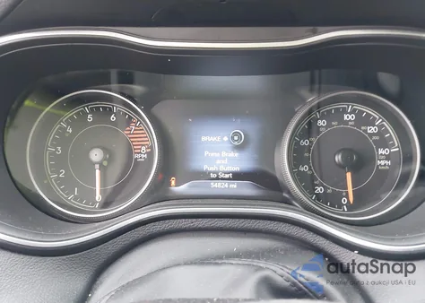 2022 Jeep Cherokee Trailhawk 4X4 from USA, damaged, VIN 1C4PJMBX7ND531919